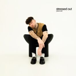Album cover of stressed out