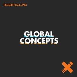 Album cover of Global Concepts (Remixes)