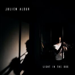 Album cover of Light in the box