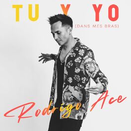 Album cover of Tu y Yo (Dans mes bras)