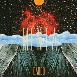 Album cover of Bardo