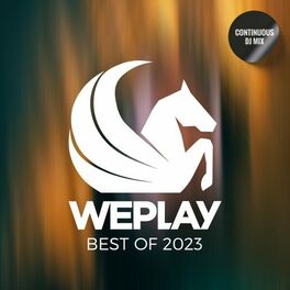 Album cover of Best of WEPLAY 2023 (DJ Mix)
