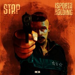 Album cover of Işporta Holding