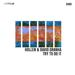 Album cover of Try To Do It
