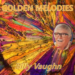 Album cover of Golden Melodies