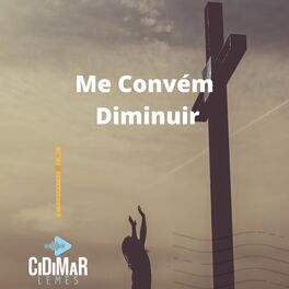 Album cover of Me Convém Diminuir