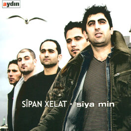 Album cover of Sîya Min