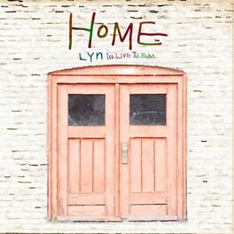 Album cover of Home
