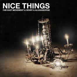 Album cover of Nice Things
