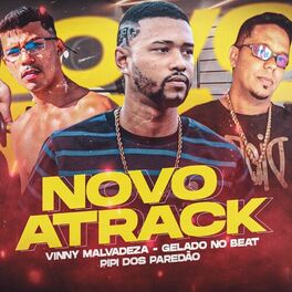 Album cover of Novo Atrack