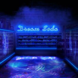 Album cover of Dream Soda