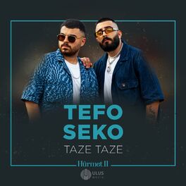 Album cover of Taze Taze (İbrahim Erkal Hürmet 2)