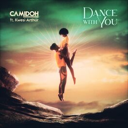 Album cover of Dance with You