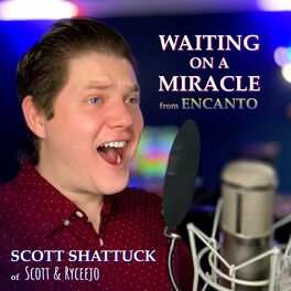 Album cover of Waiting On a Miracle