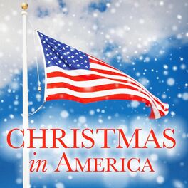 Album cover of Christmas in America