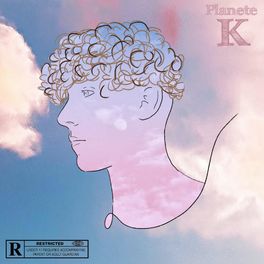 Album cover of Planète K