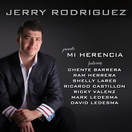 Album cover of Mi Herencia