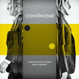 Album cover of Convénceme (Edit)