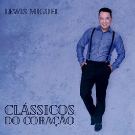 Album cover of Clássicos do Coração