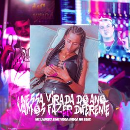 Album cover of Nessa Virada do Ano Vamos Fazer Diferente