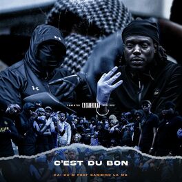Album cover of C’est du bon