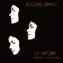 Album cover of La Historia Musical y Algo Más...
