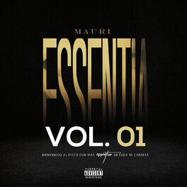 Album picture of Essentia Vol 1