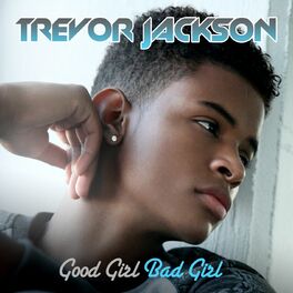 Album cover of Good Girl, Bad Girl