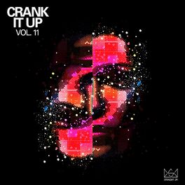Album cover of Crank It Up Vol. 11