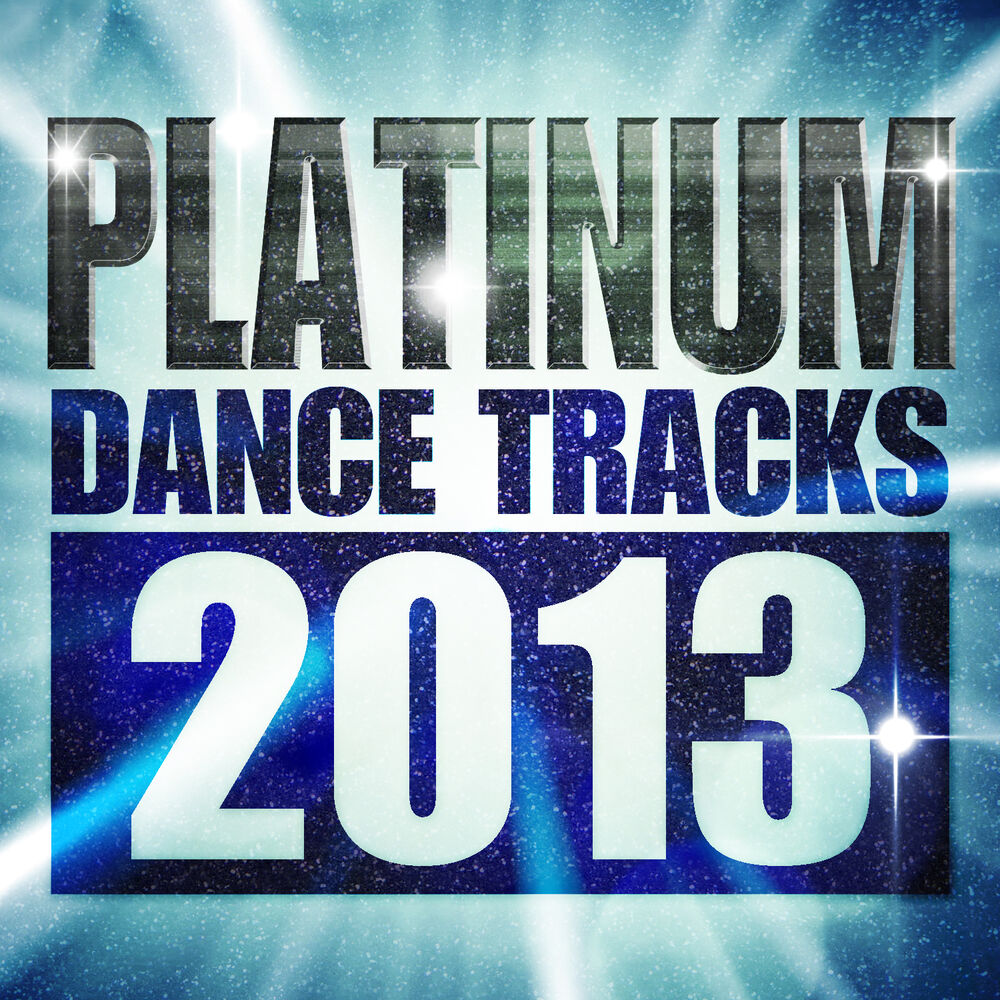 Dance tracks. Dance on track.