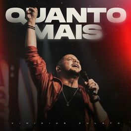 Album cover of Quanto Mais Eu Te Buscar