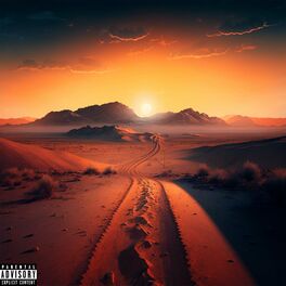 Album cover of Desértico