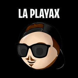 Album picture of La Playax