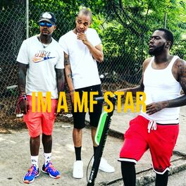 Album cover of IMmA MF STAR
