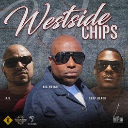 Album cover of Westside Chips