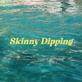 Album cover of Skinny Dipping