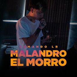 Album cover of Malandro el Morro
