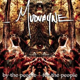 Album cover of By The People, For The People