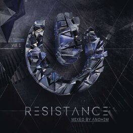 Album cover of Resistance, Vol. 1