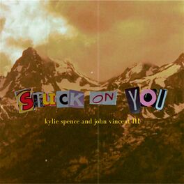 Album cover of Stuck On You