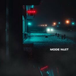 Album cover of Mode Nuit