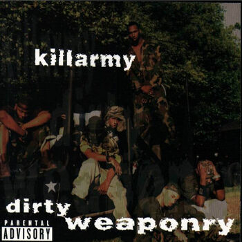 Killarmy Bastard Swordsman Listen With Lyrics Deezer