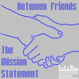 Album cover of The Mission Statement E.P.