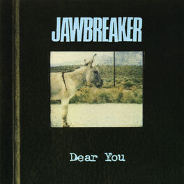 Album picture of Dear You