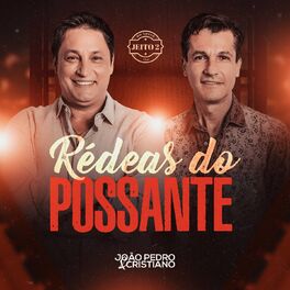 Album cover of Rédeas do Possante (Do Nosso Jeito 2) (Ao Vivo)