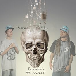 Album cover of Traumatismo