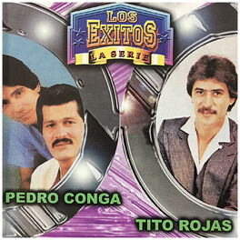 Album cover of Los Éxitos