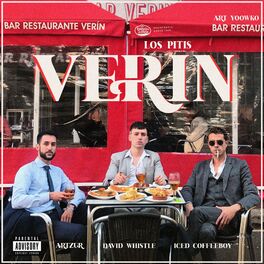 Album cover of Verín (feat. Los Pitis)