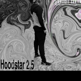 Album cover of Hood Star 2.5