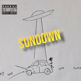 Album cover of SUNDOWN